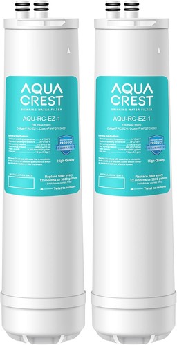 Ricambio filtro acqua aqua - ricambio,
