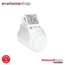 Termostato elettronico da