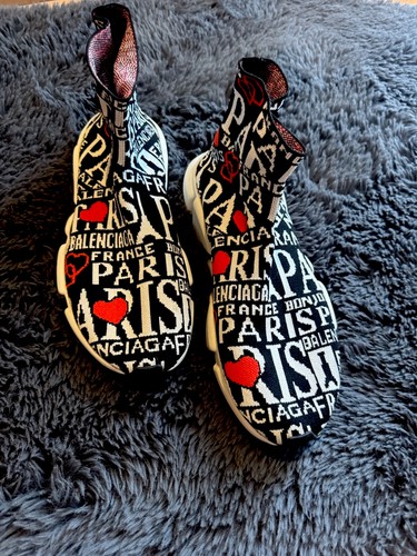 Scarpe ginnastica usate - da,