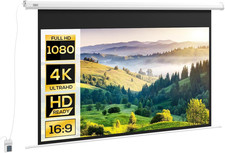 Schermo per Proiettore 84