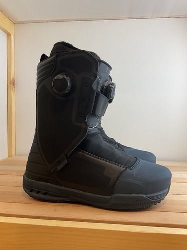 Stivali snowboard ride 92 - stivali,