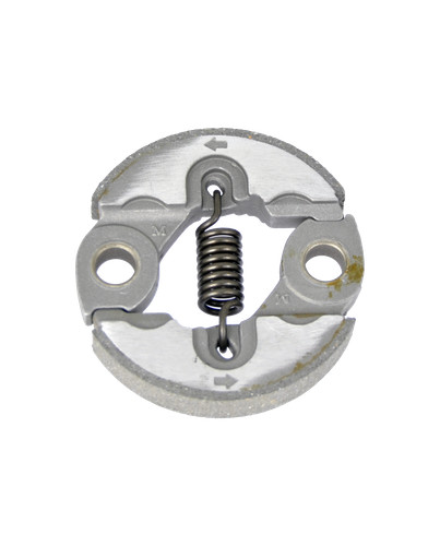 Frizione tanaka tbc 422 500 - frizione,