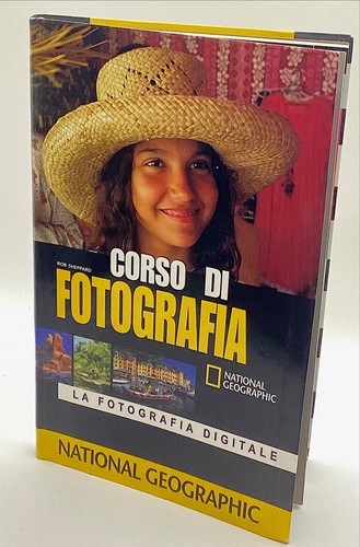 Corso fotografia digitale - di,