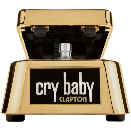 Dunlop ec95 eric clapton cry - ec95,