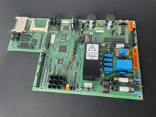 Melag Vacuklav 40-B scheda di