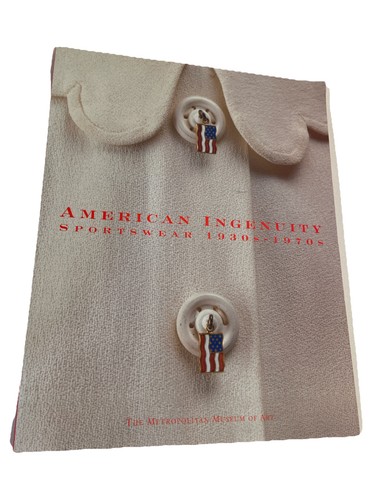 American ingenuity - american,