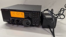 Icom IC-R75 radioamatore onde corte ricevitore tutte le modalità made in Japan