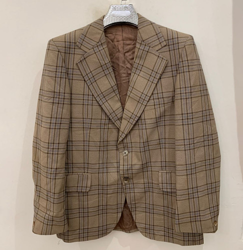 Giacca blazer vintage anni - , 70