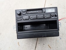 90-93 Toyota Celica Tape Deck