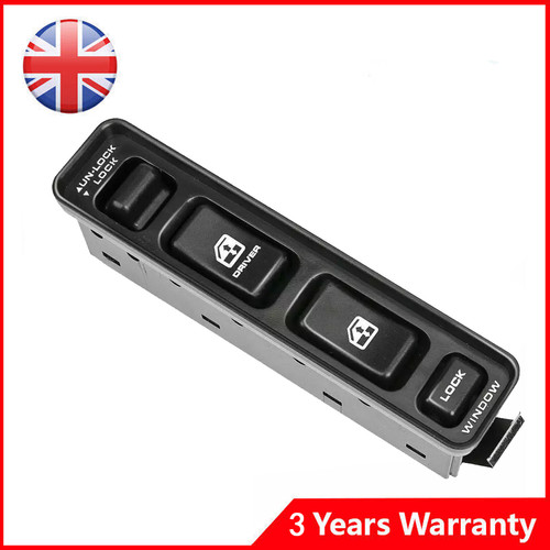 Off road window regulator - window,