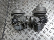 Coppia carburatori BMW R100