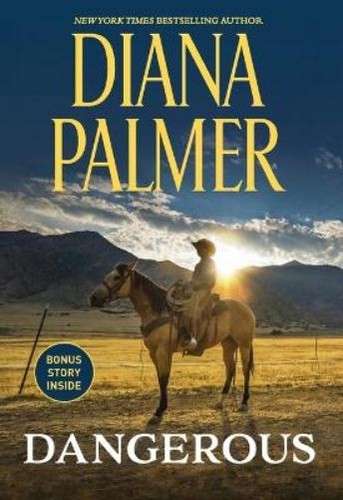 Diana palmer naima - palmer,