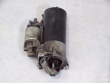 5301 Motorino avviamento Ford Focus 2 1.6 tdi 2009 Cod 2109635