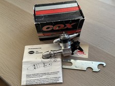 Motore Vintage Cox Queen Bee