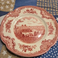 Johnson Bros England Old