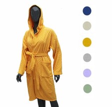 Accappatoio Bagno Cappuccio