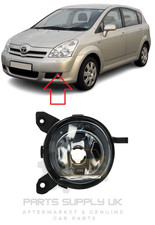 NUOVO PER TOYOTA COROLLA VERSO