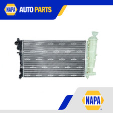 Radiatore 50421 NRF 1301HX