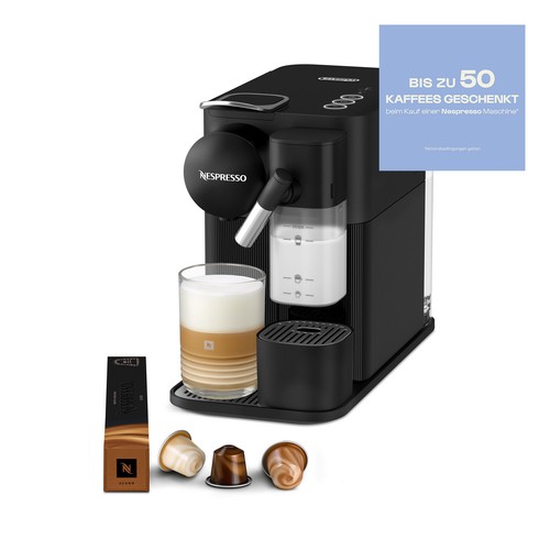 Delonghi lattissima one - delonghi,