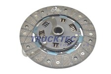Disco frizione trucktec - frizione,