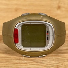 Polar RS100