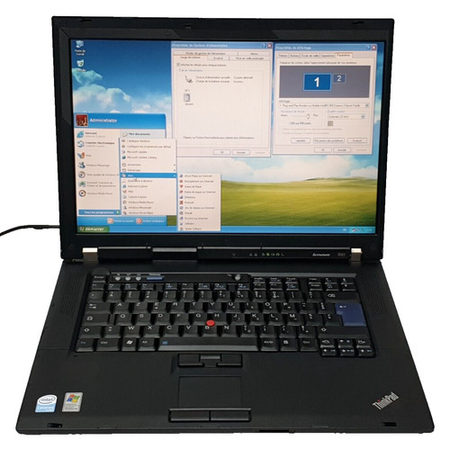 Lenovo francese windows - lenovo,
