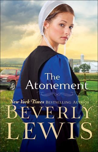 The atonement 9780764212482 - atonement,