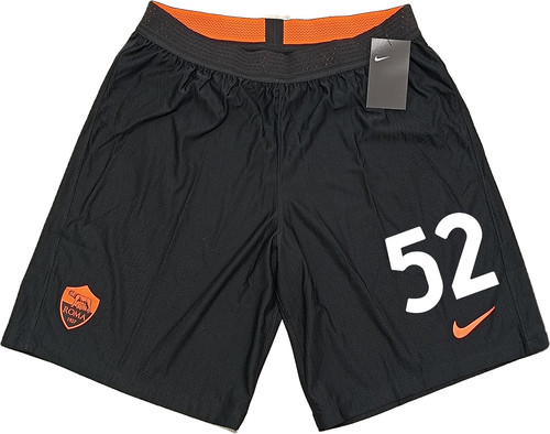 Pantaloncini roma worn player - pantaloncini,