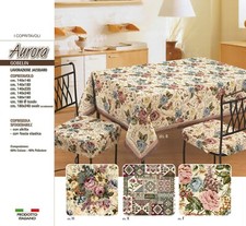 Tovaglia Copritavolo Aurora