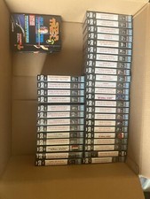Video cassette vhs - video, con