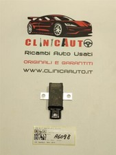 CENTRALINA BATTERIA FORD