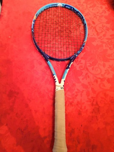 Racchetta tennis head - racchetta,