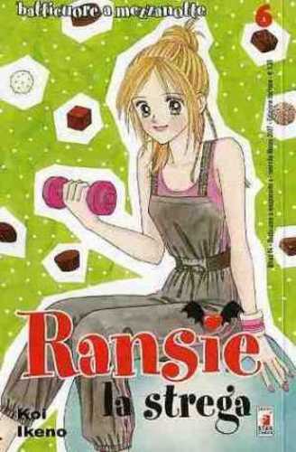 Ransie strega shot 94 - ransie, 06