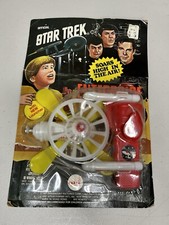 STAR TREK 1977 AHI U.S.S