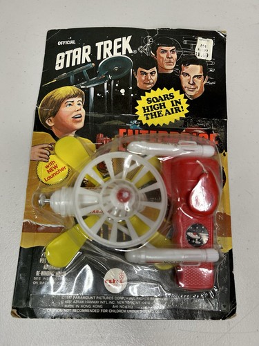 Star trek 1977 ahi - star,