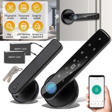 Perilla Cerradura Inteligente