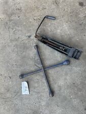 Kit Riparazione Gimme Cambio Gomme Cric E Chiave