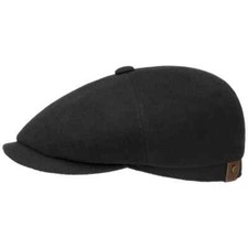 Coppola Stetson Hatteras Noir