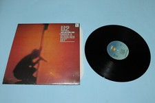 U2 - UNDER A BLOOD RED SKY - ISALND REC. IMA3