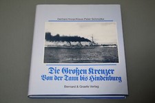 Die Großen Kreuzer Von der