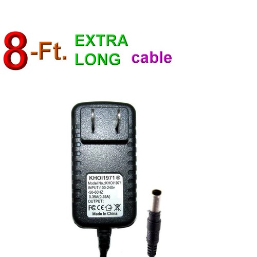 Adattatore caricatore 8ft - adattatore,