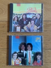 Pooh: 1975-1978 / 1978-1981