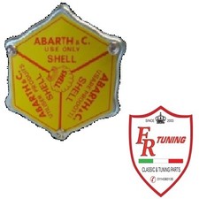 TAPPO ABARTH COPERCHIO