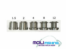 BOBINA DI RICAMBIO MULINELLO TICA GALANT LONG CAST GBAT E TICA SAMIRA SBAT