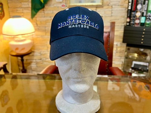 Originale hat rolex blu - originale,