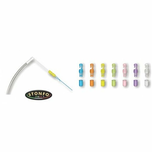 Apicale connettore stonfo - 1,