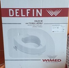 Rialzo per W.C. Marca DELFIN Wined