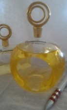 2 Portaprofumo, Contenitori