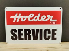 Holder service b10 - holder, b12