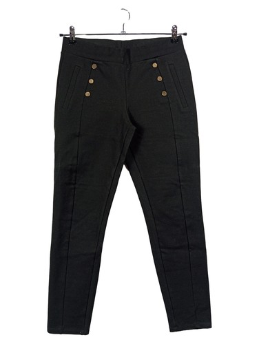 Zara pantaloni eleganti donna - pantaloni,
